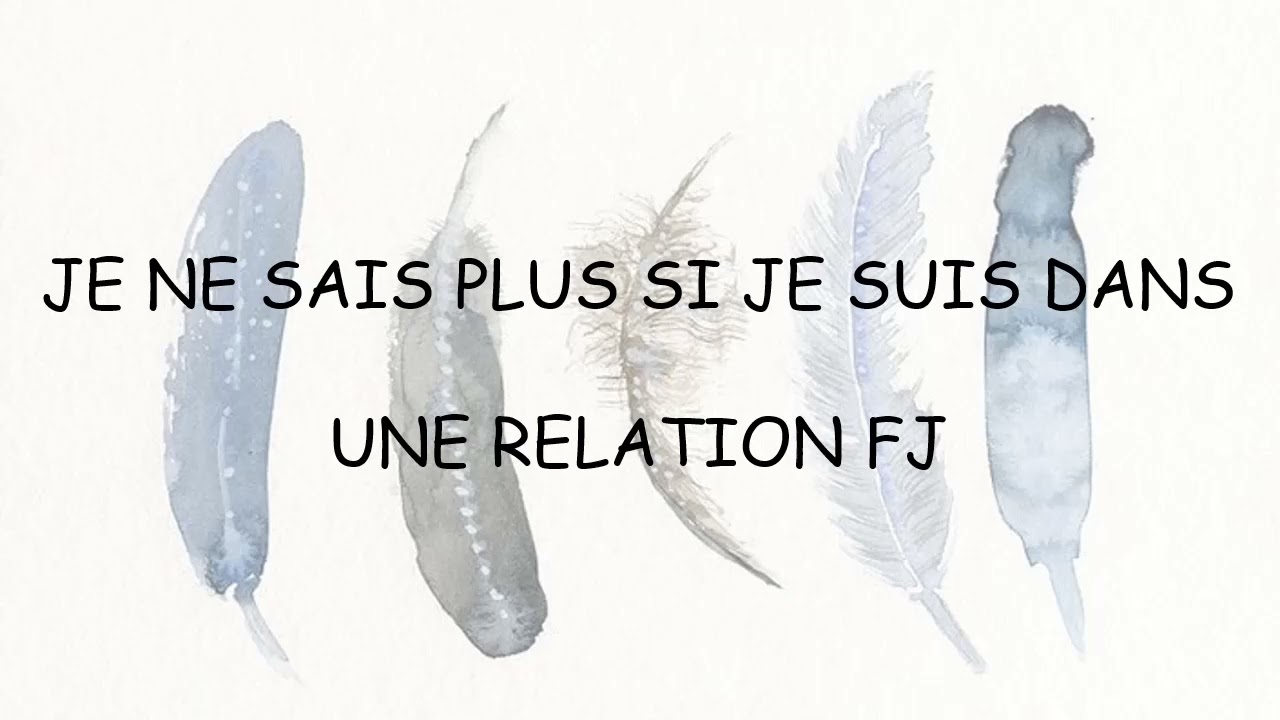 Flammes jumelles : Je ne sais plus si je suis dans une relation FJ