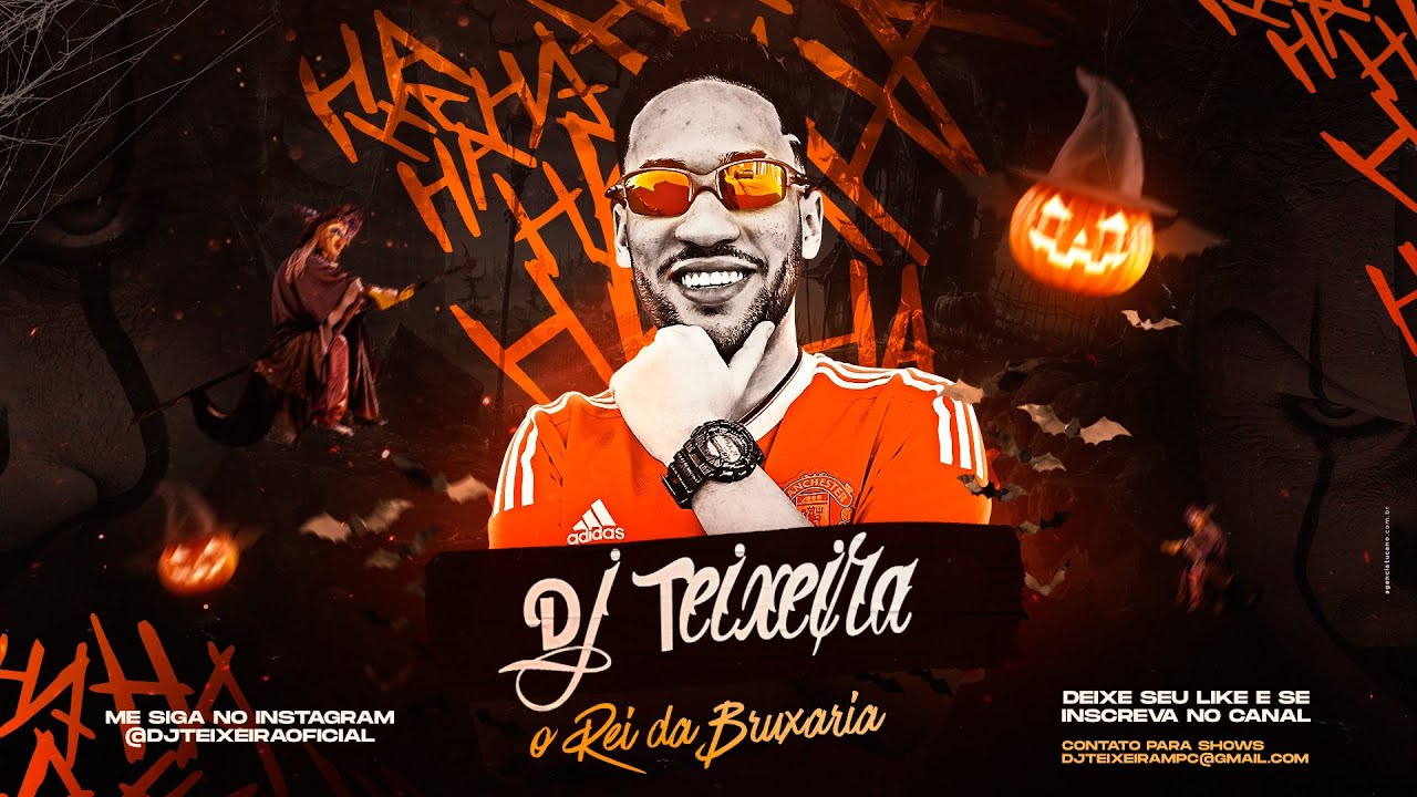 VAI ME BOTA - Mc Pipokinha & Mc RD (DJ Teixeira)