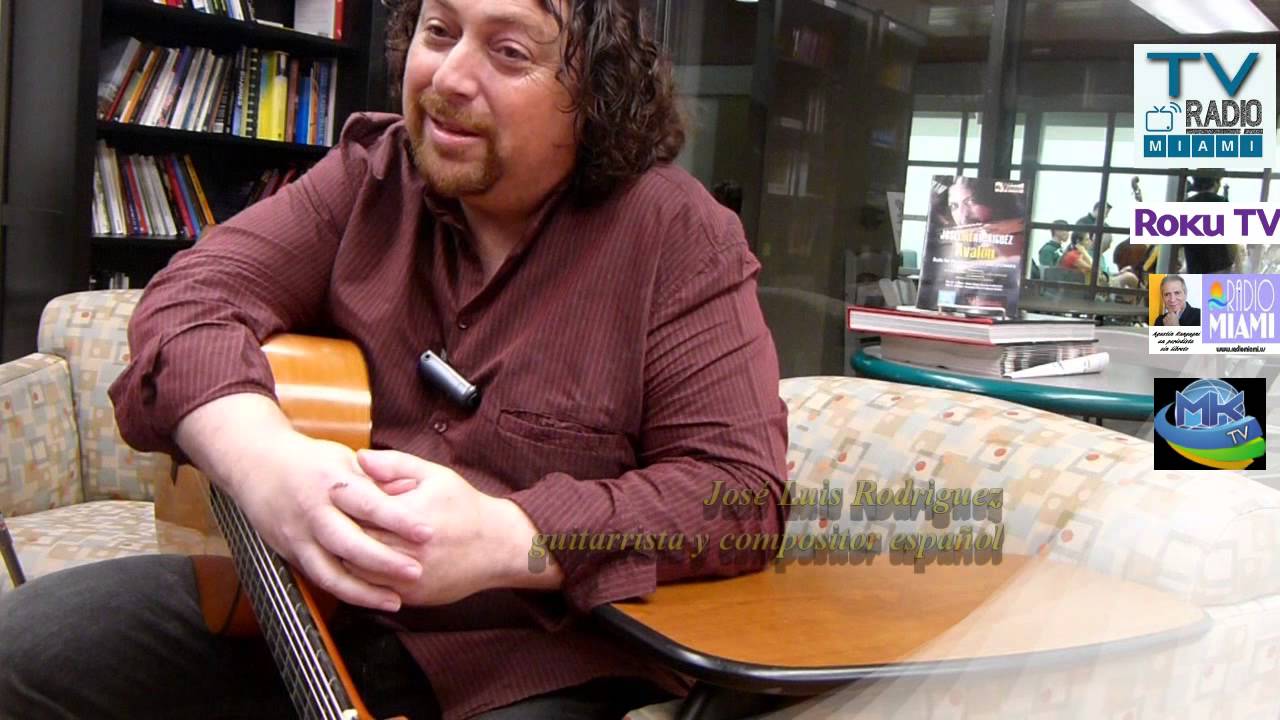 TVRadioMiami - Presentan en Miami 