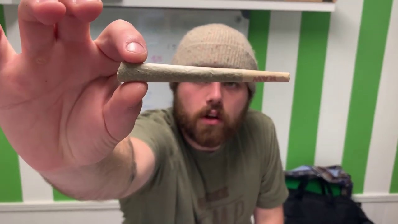 Pre Roll Unboxing & Review