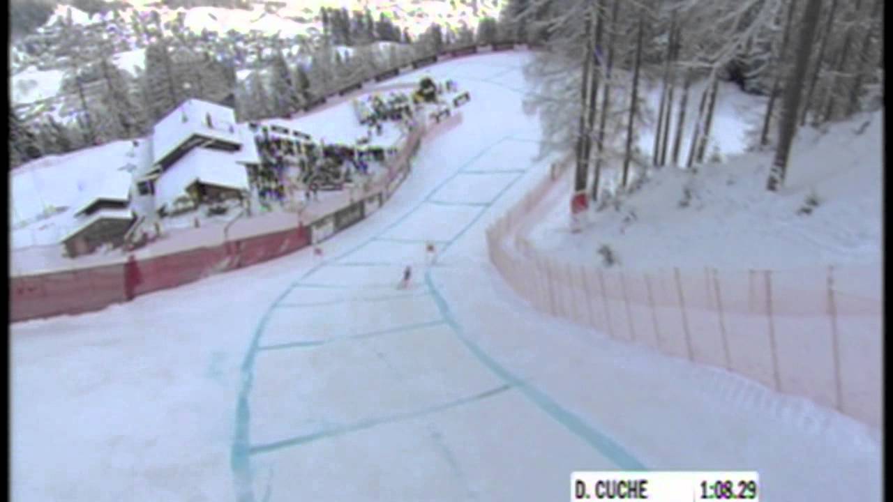 Just Ski It Webisode 2: Kitzbuhel