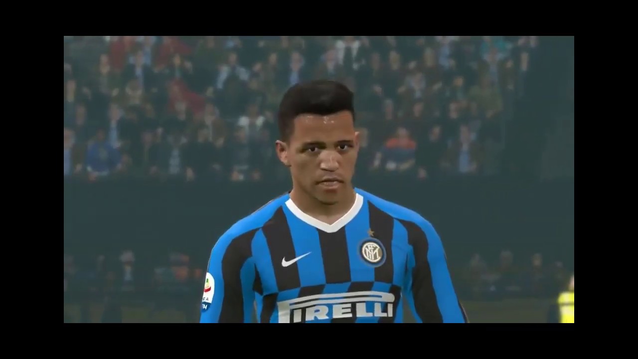 PES 2017 | Next Season Patch 2020 Option File | Download (PC/HD)