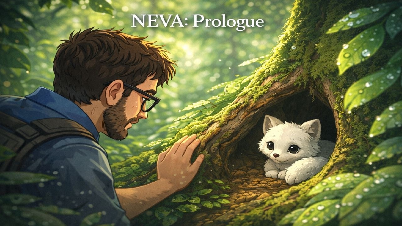NEVA Prologue cap 1