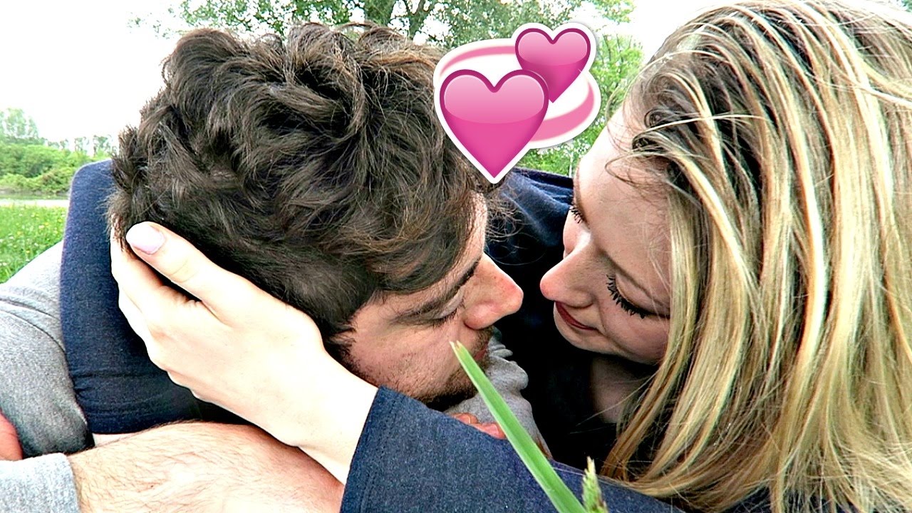 AL PARCO CON BRIAN!!!