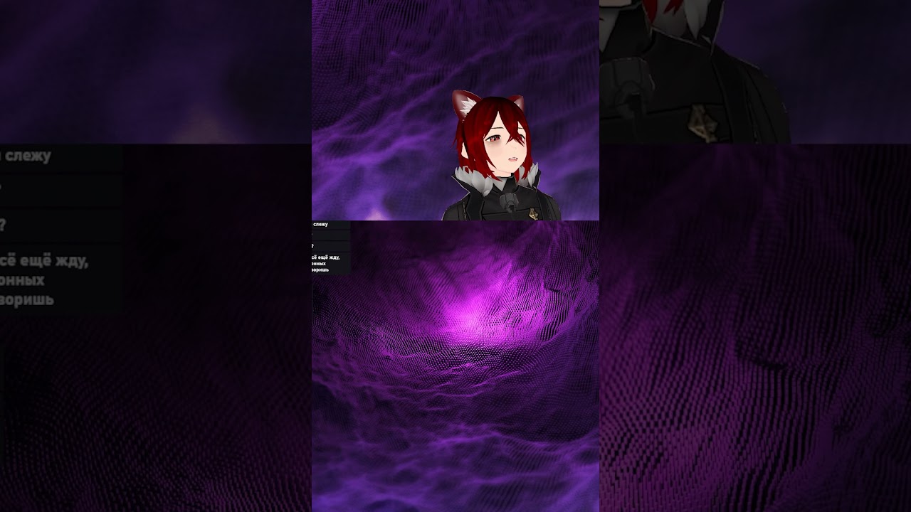 Хоторни снова пугается #memes #jojo #vtuberreact #vtuber #vtuberclip #бэбэй #twitch