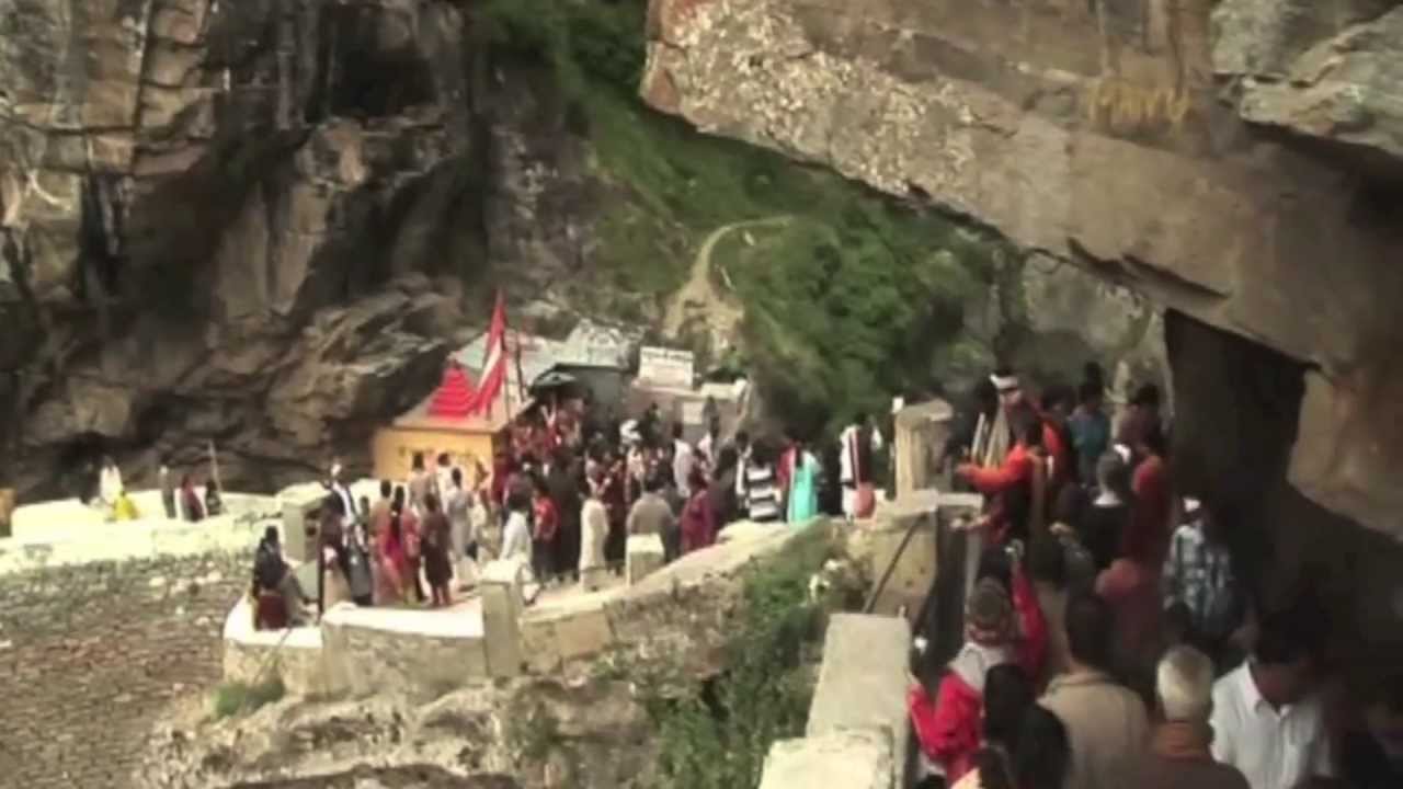Himalaya Yatra with Gurudev Nityananda-2011