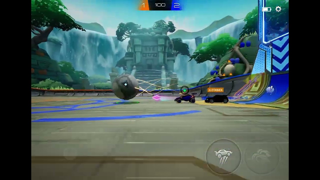 Ranked win pretty ez