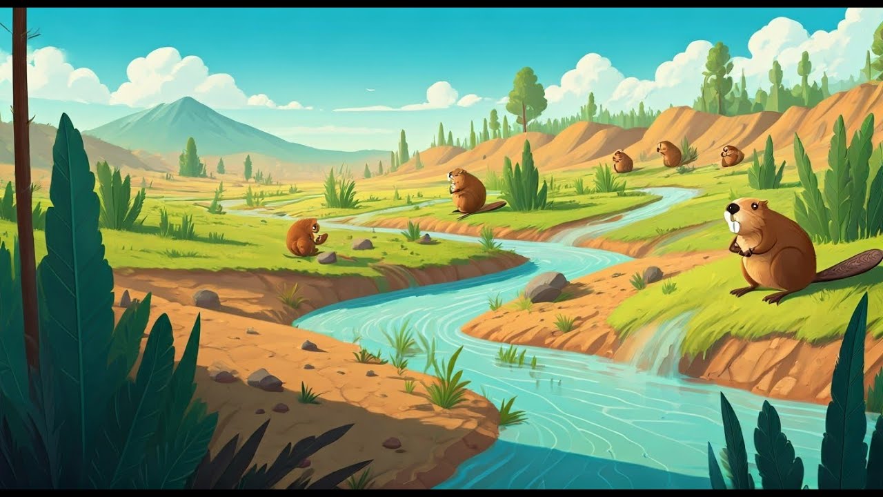 Timberborn S2 E7
