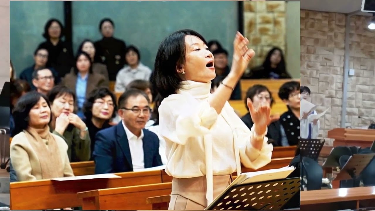 2025장성성당 시월의 마지막밤 가을음악회