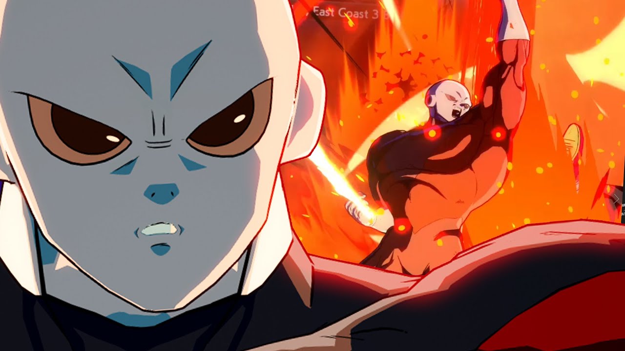 They Made Jiren INVINCIBLE!!