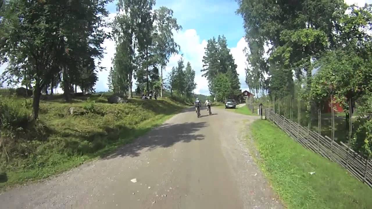 Finnmarksturen 2013 del 4