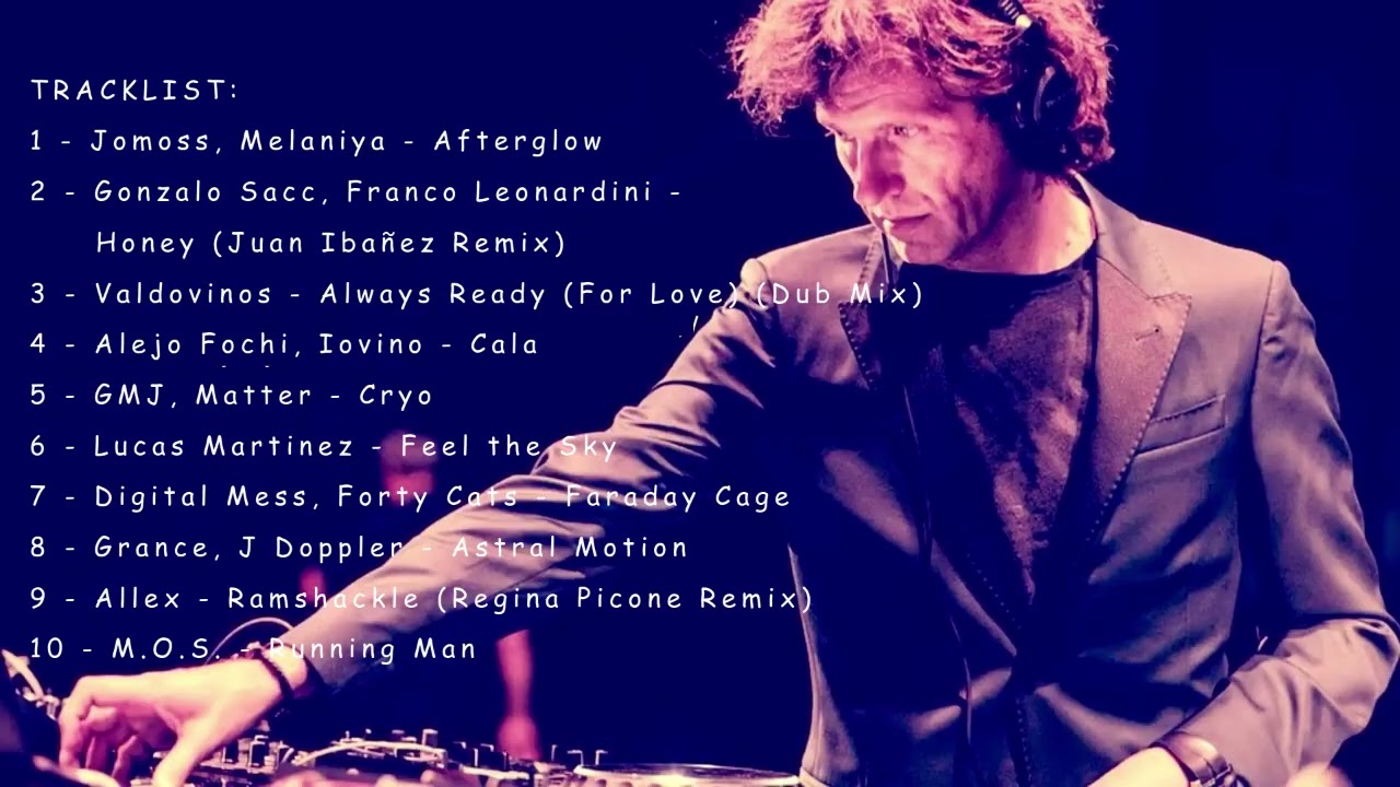 Hernan Cattaneo - Resident 776 | 22 March 2026