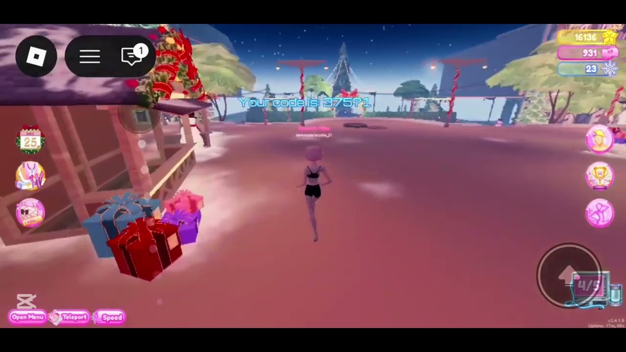 Dress to impress FTF quest tutorial 