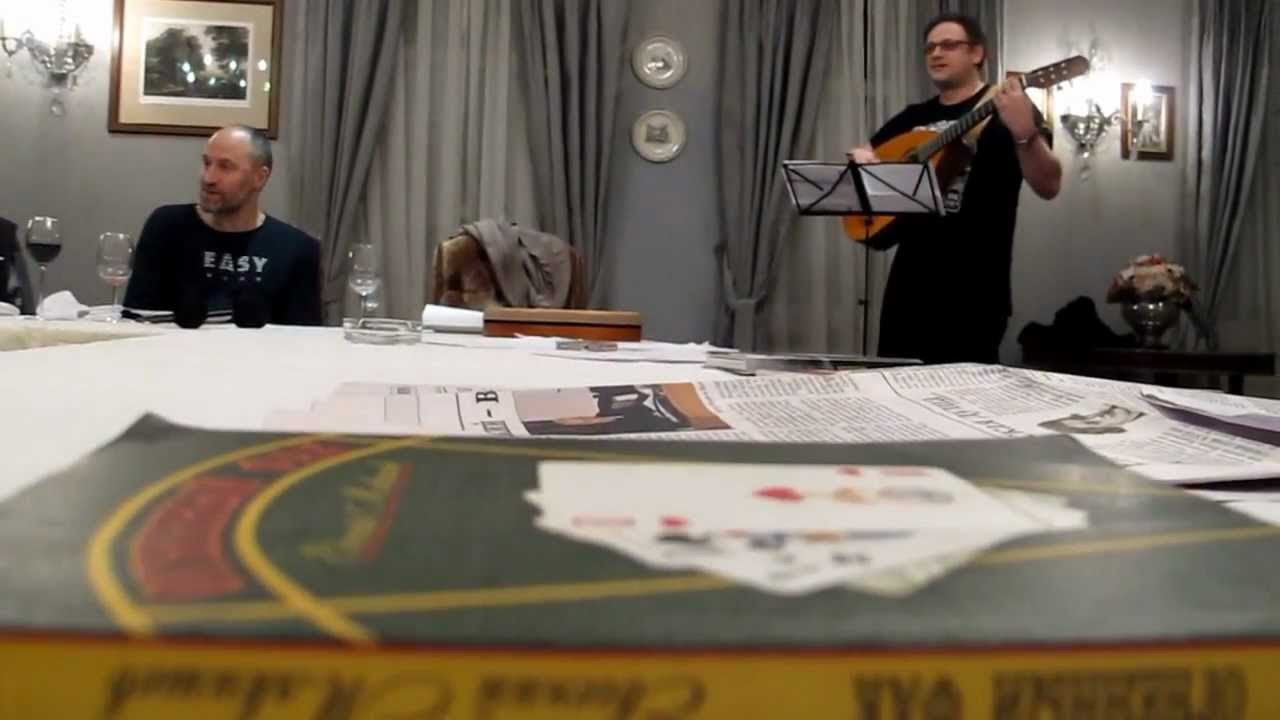 Bolduman-kurazh: Les triplettes de Kruazh (inception)