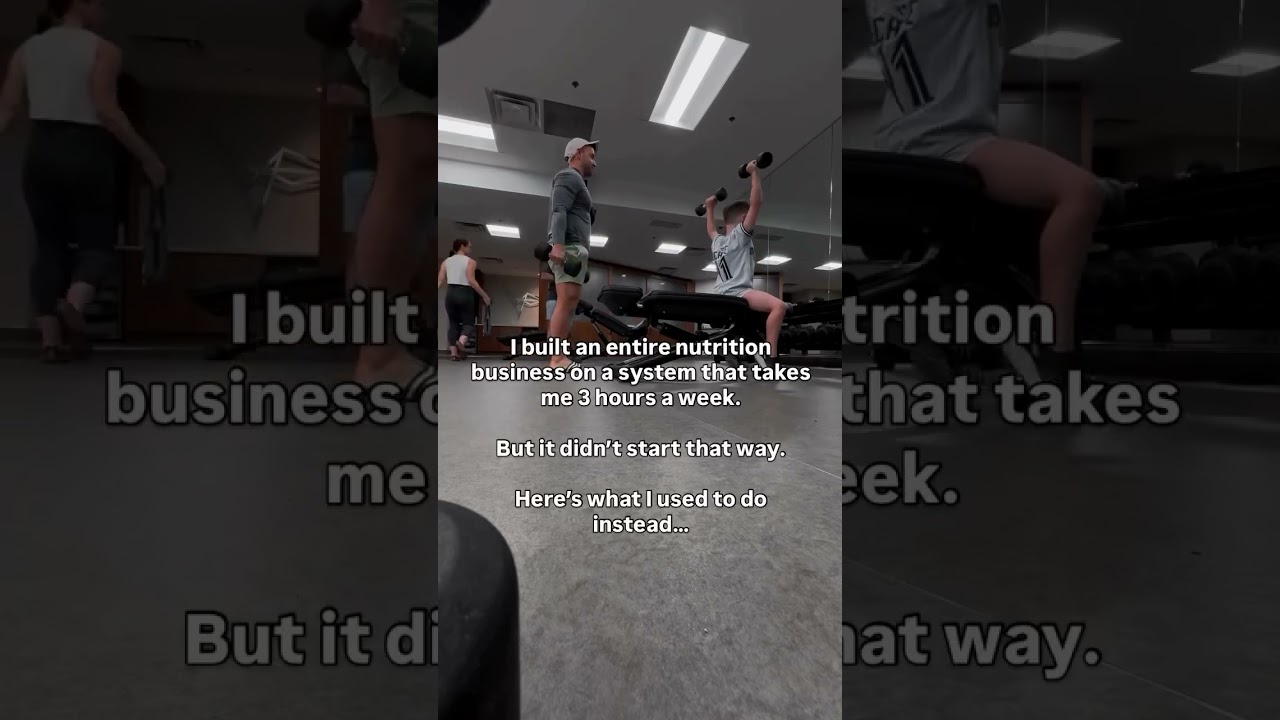 Mistakes Most New Nutrition Coaches Make