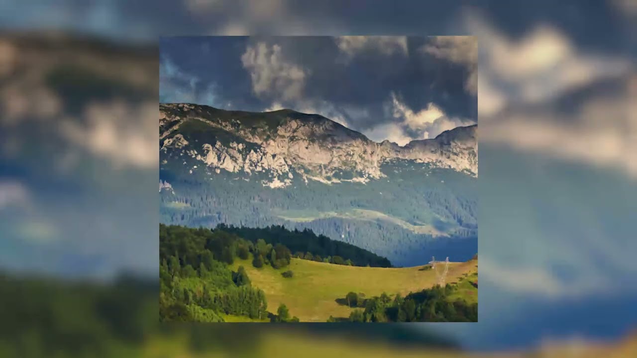 Balkan Peace | Instrumental Music (No Copyright) - Free Ambient Balkan Background Music for Videos