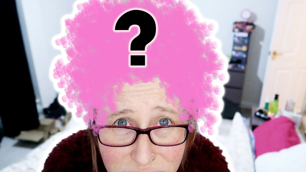 I tried a new HAIR STYLE... DAILY VLOGS UK