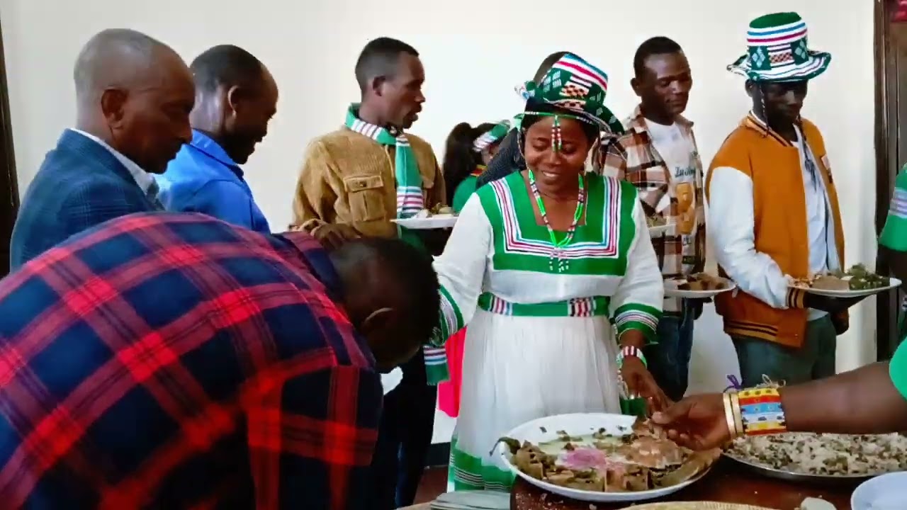 Short artist kifle wosene woba ade Ethiopian music