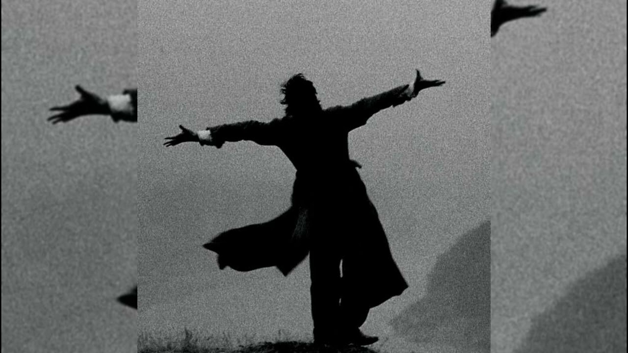 Golden Brown - The Stranglers (Slowed + Reverb)