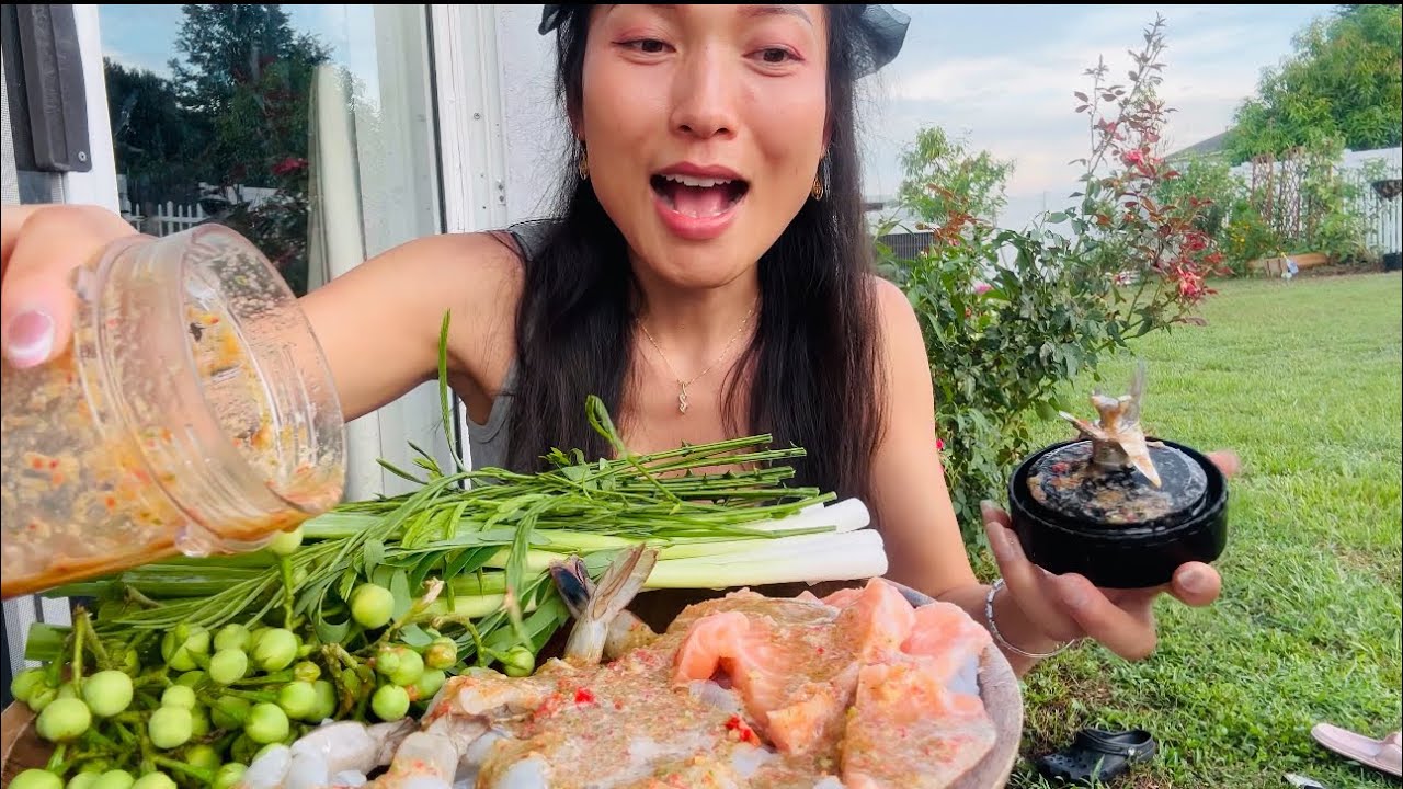 ซีฟุ้ด แซ่บๆ 😋