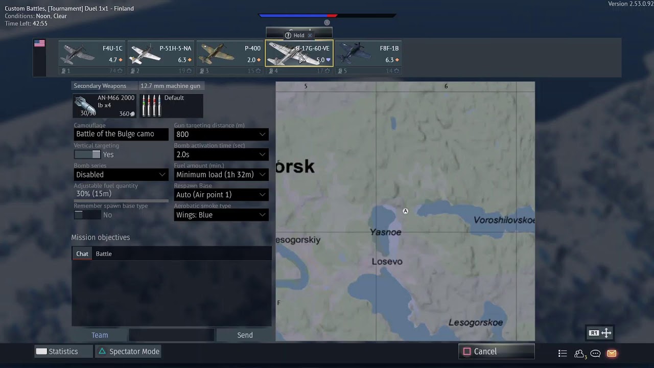 War Thunder
