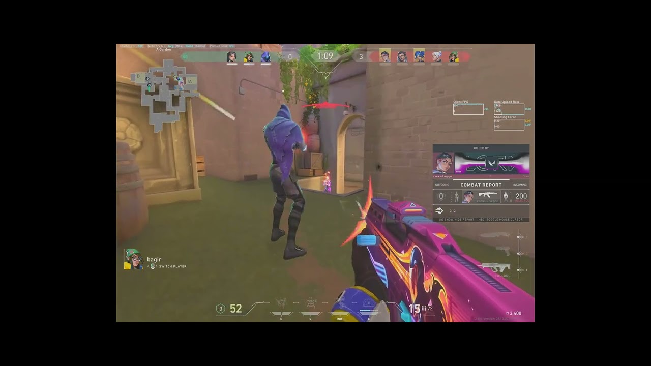 Reset Highlights #3