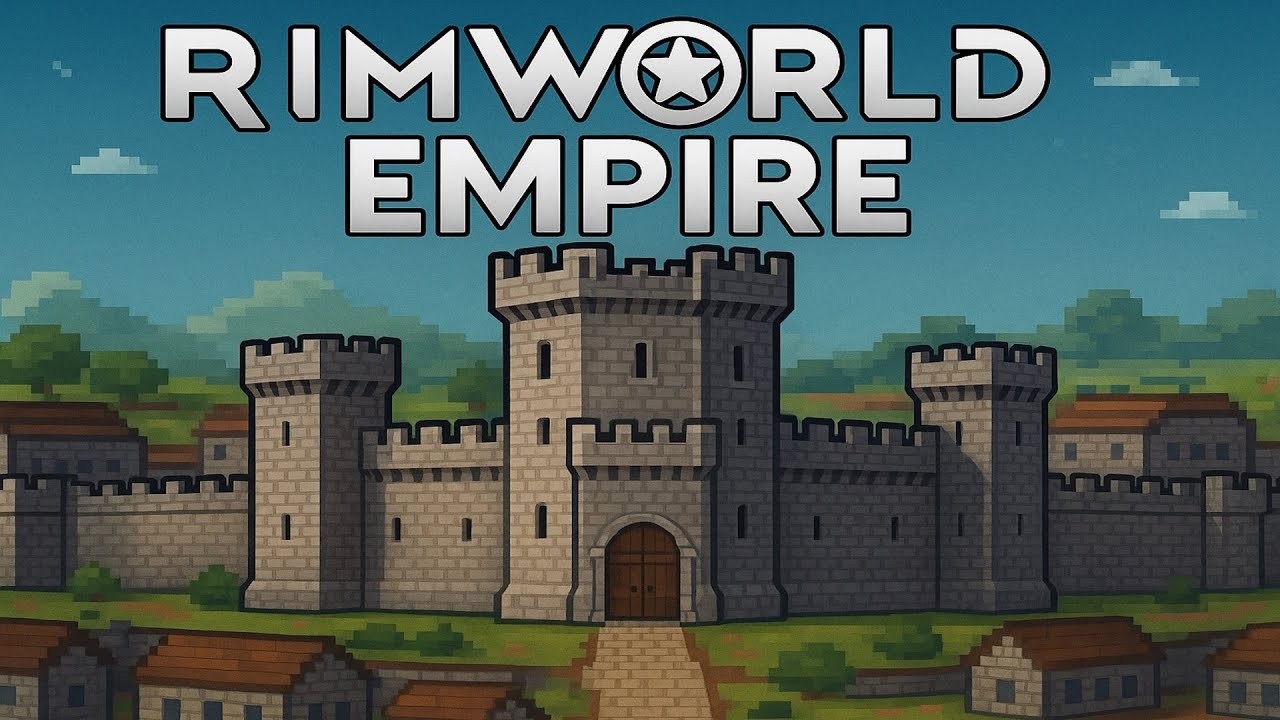 Получаем высший титул и уходим красиво ¦ RimWorld + Rimconnect