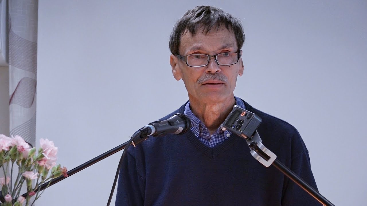 Jouko Nieminen Laukaassa 17.8. 2019: 