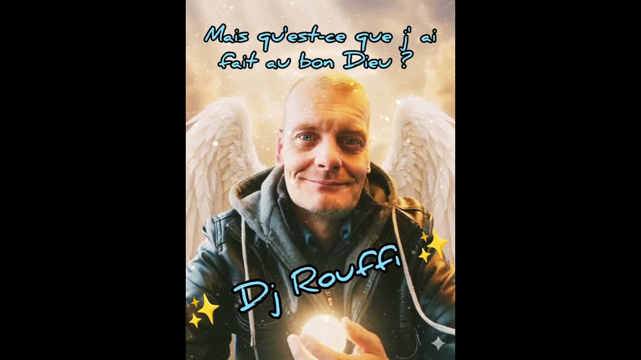 Mais qu'est-ce que j' ai fait au bon Dieu ? 