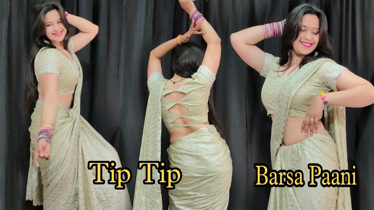 Tip Tip Barsa Paani Dance ; Katrina kaif , Akshay Kumar #babitashera27 #dancevideo