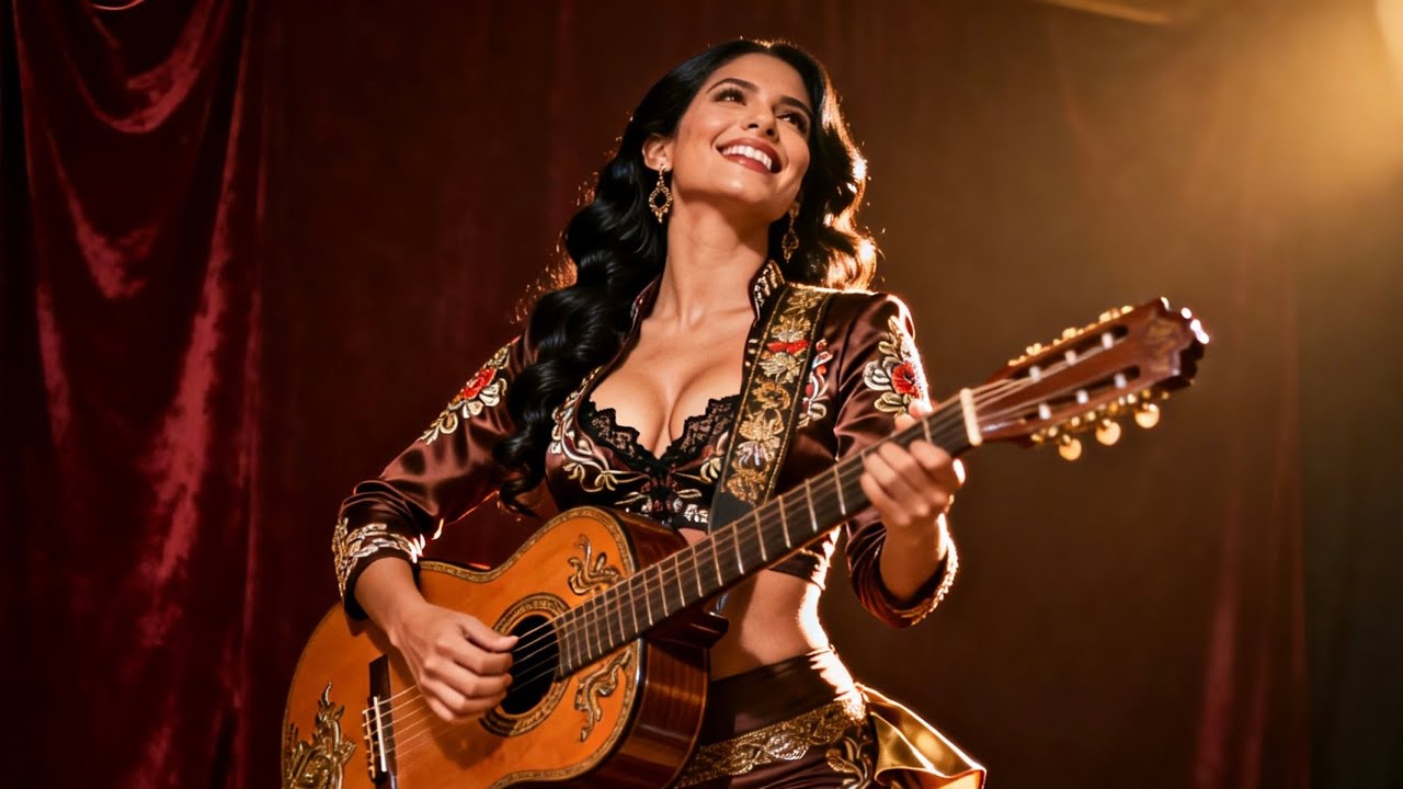 Mariachi Instrumental Alegre 🎺 | Mexican Fiesta Music for Party & Celebration