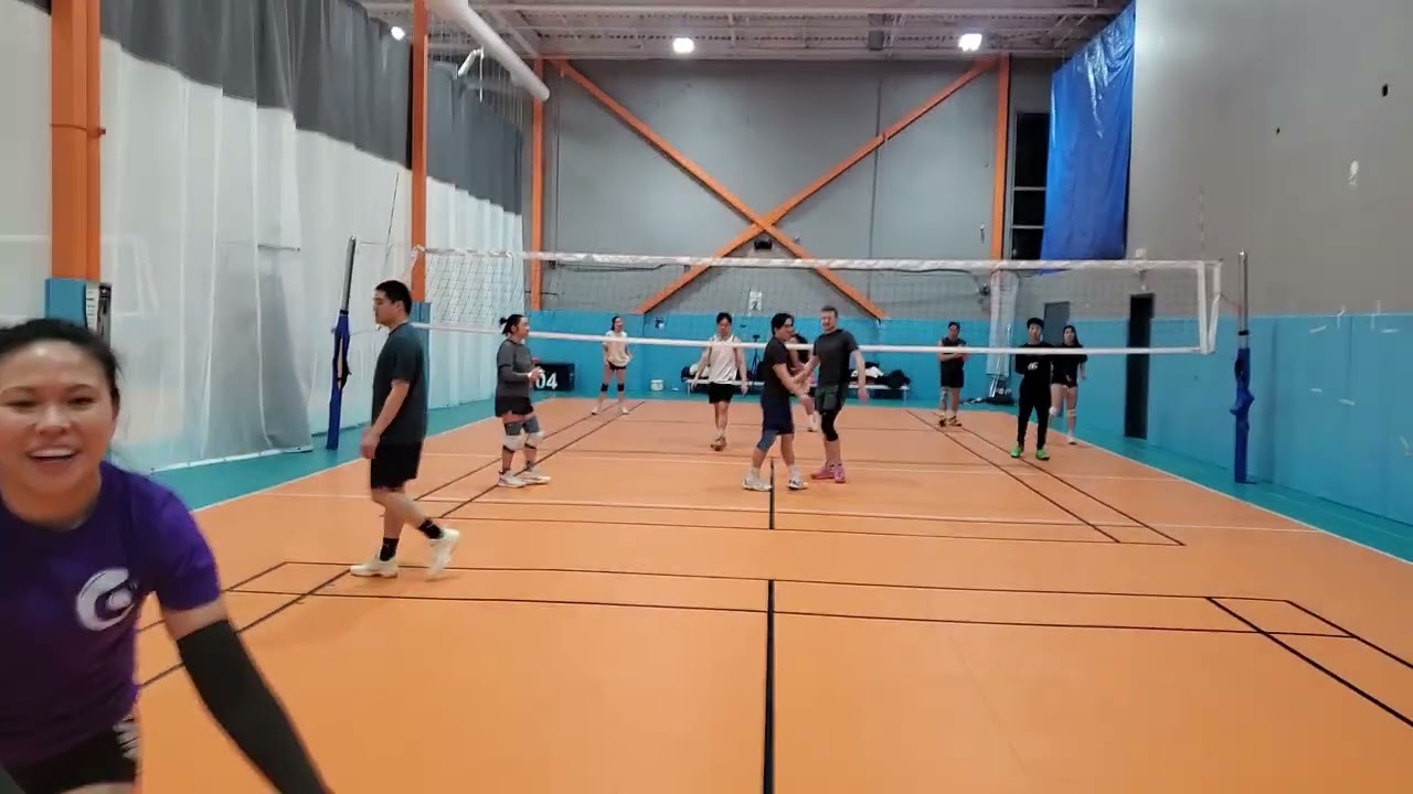 Feb 23, 2026   TDVC   Set 1