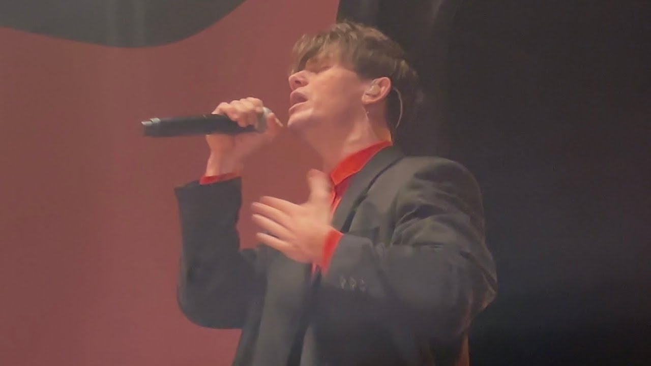 SHORTPARIS – Родная земля (Berlin, 02.11.2025)