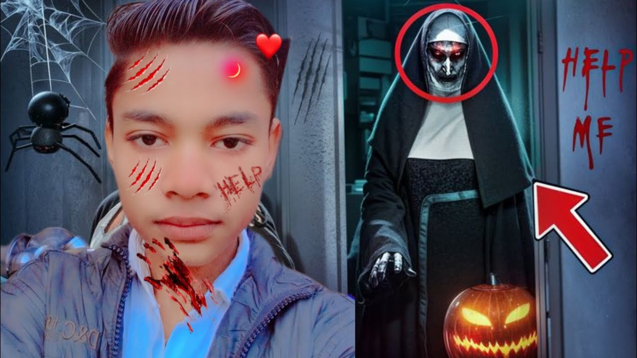 THIS HORROR GAME TESTED MY LIMITS ! AMENTI😨 GRANNY 5 FULL GAMEPLAY💥
