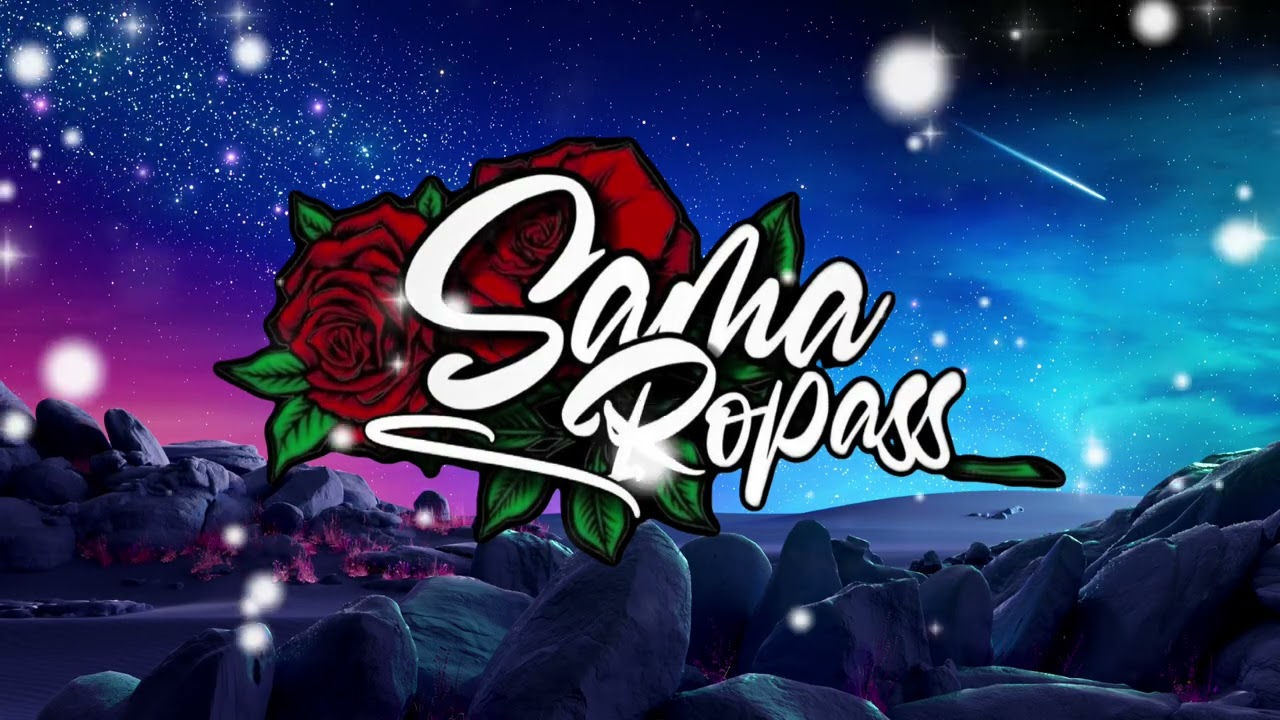 BYYZ OTS & EDITH PIAF - LA VIE EN ROSE ( ZOUK REMIX 2025 )
