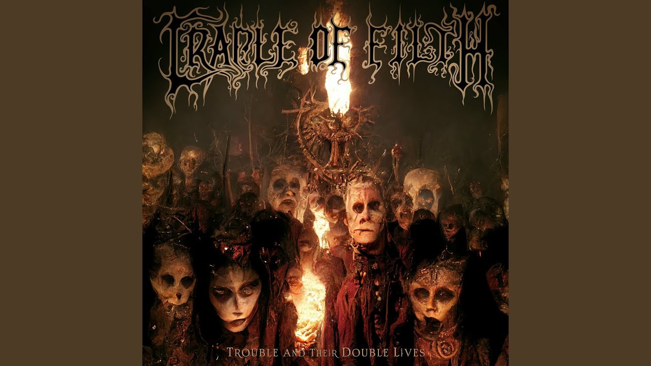 Saffron's Curse (Live)