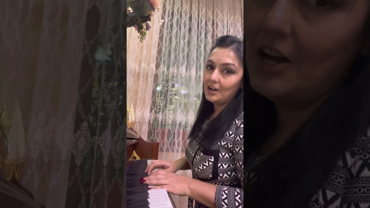 Aygun Mubariz - Durnalar OFFİCİAL VİDEO