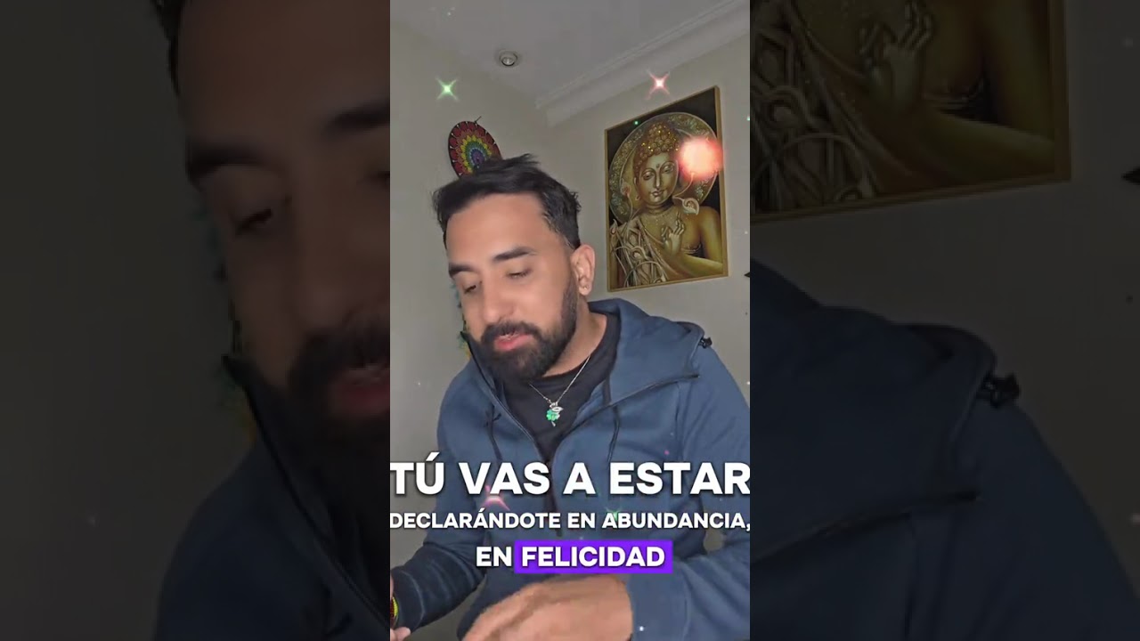 San Miguel Tiene Un Mensaje Para Ti... #fyp #tarot #horoscope