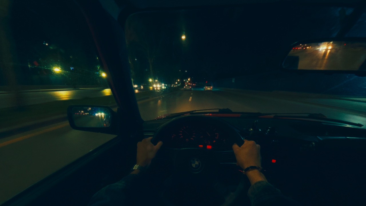 you seem tired, it's time to go home