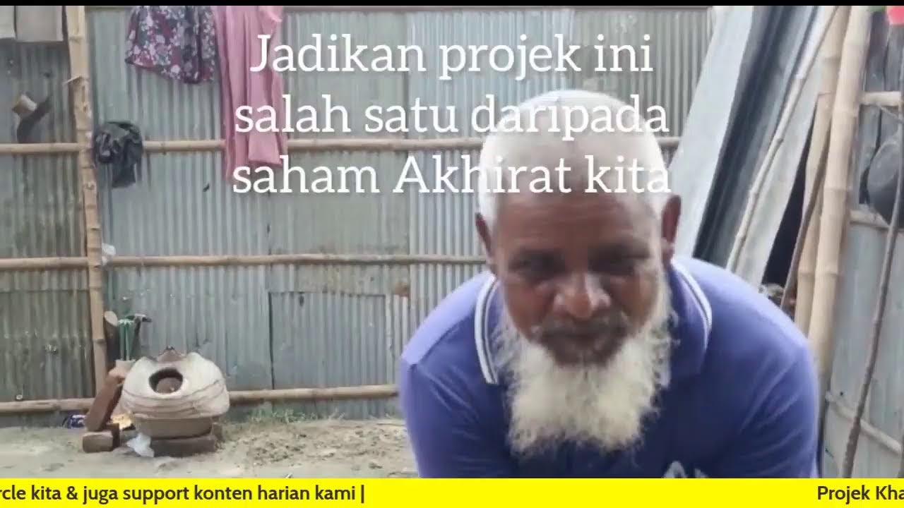 Projek Khatam Quran Ramadhan 2026 (Mukasurat 277-288)