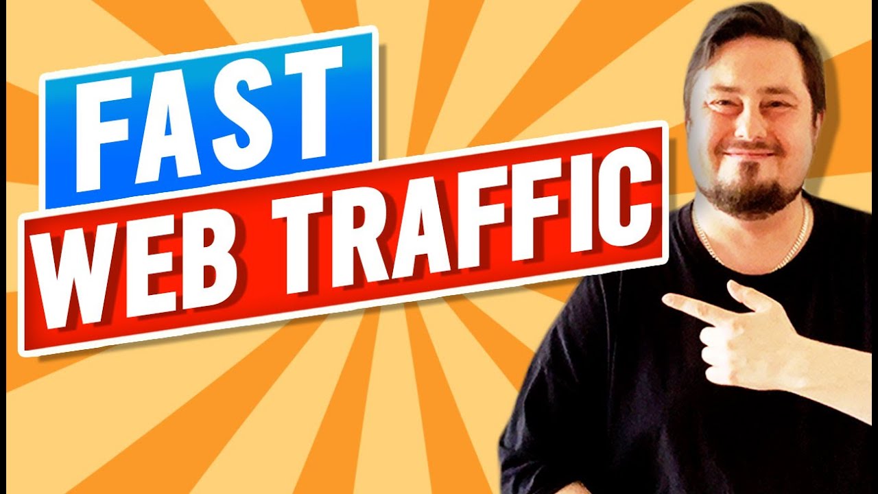 Insane Traffic Source Revealed: 2 Ways To Get Website Traffic From Flickr