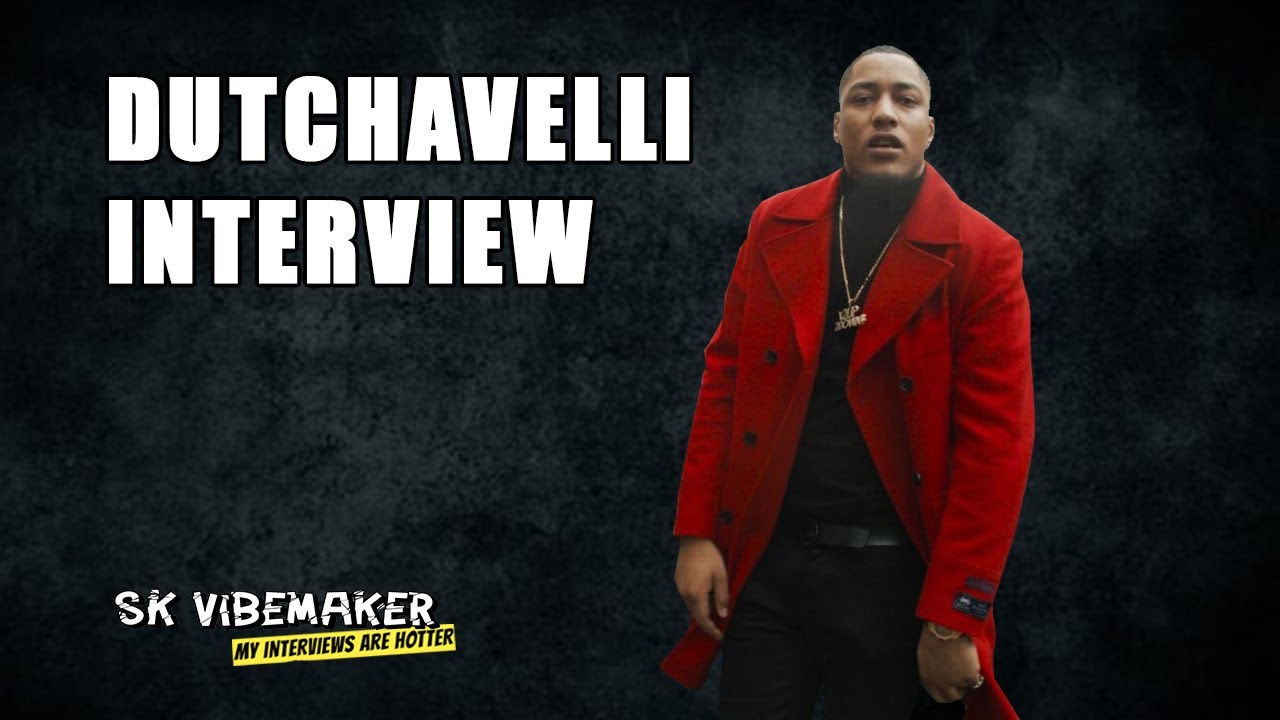 Dutchavelli on not being in his sister SteffLon dons shadow, Bouncing back with his music after Jail