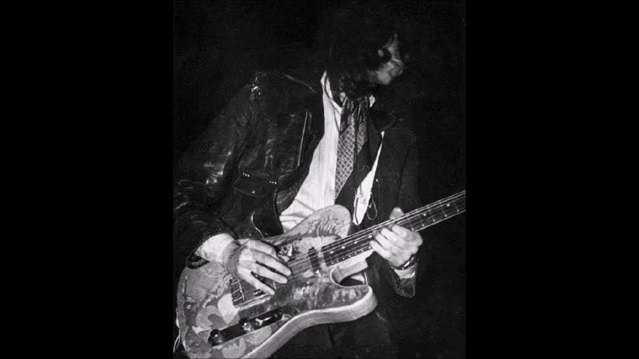 Led Zeppelin - How Many More Times - Live in San Francisco, CA (April 27th 1969) ONE OF THE GREATS!!
