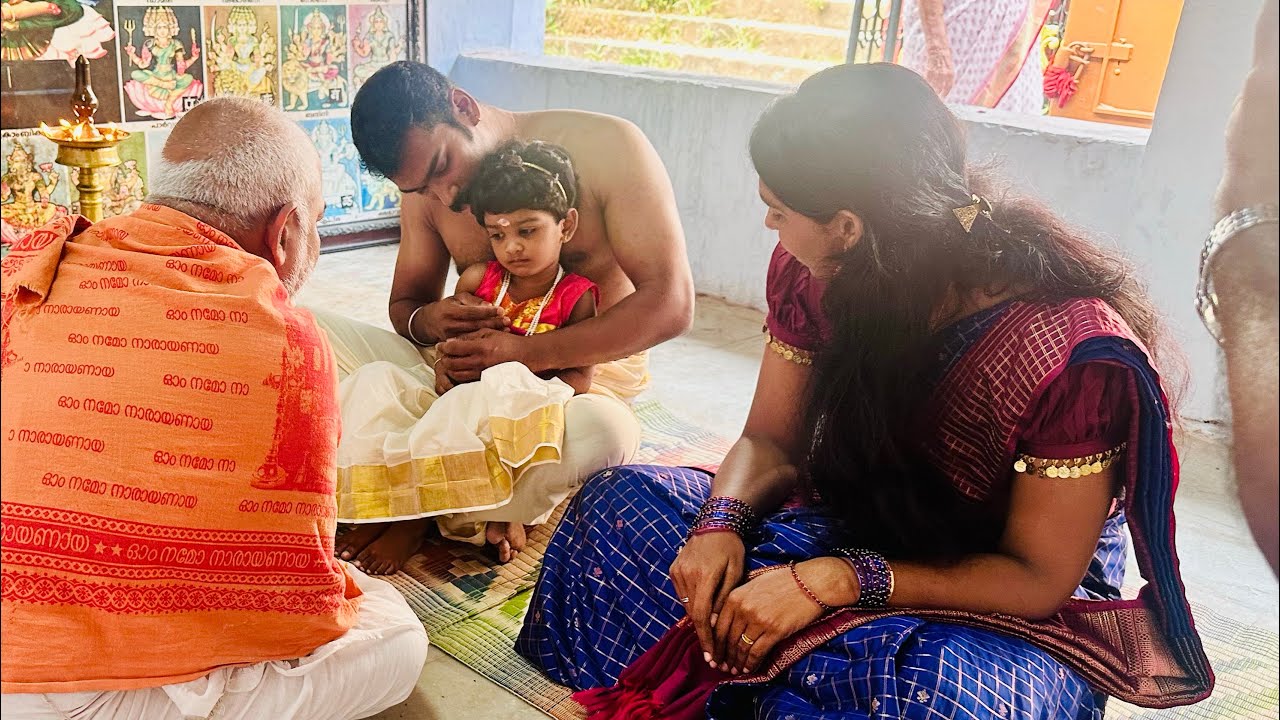 Vidhyarambam🪷📚📝✒️ 16/02/2026