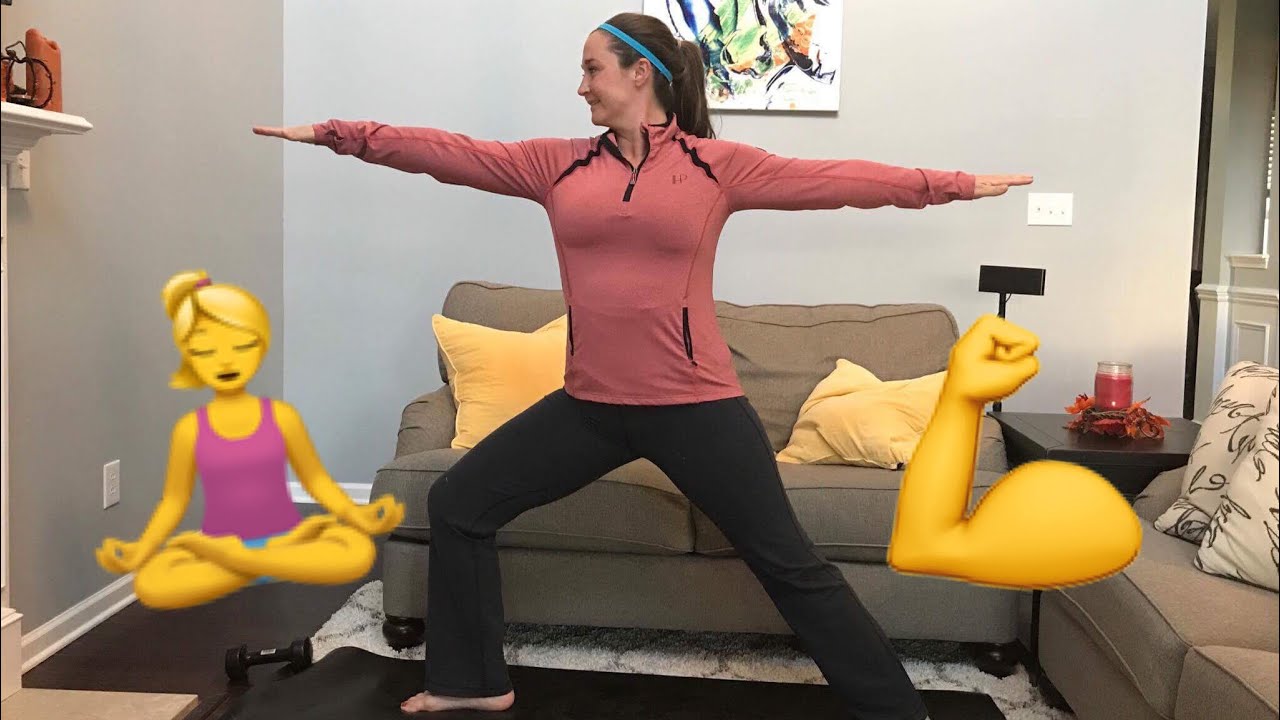 At Home Stretches to Improve Your Riding // Yoga for Riders