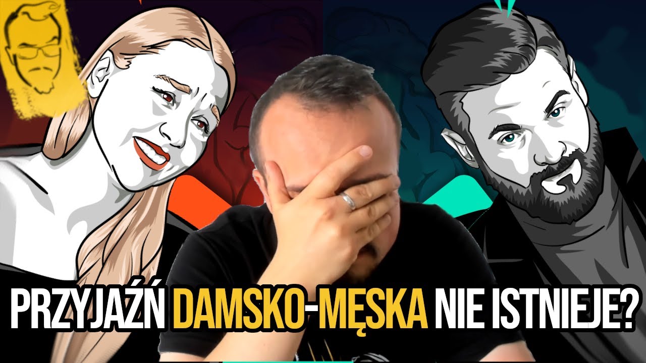 KOBIETY vs MĘŻCZYŹNI: Analiza Ziemi Niczyjej (Nie wiem ale się dowiem!)