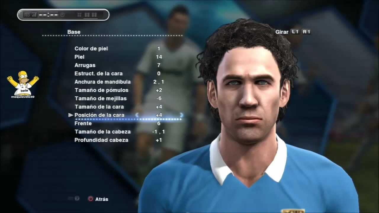 BARESI  (Classic Italy)