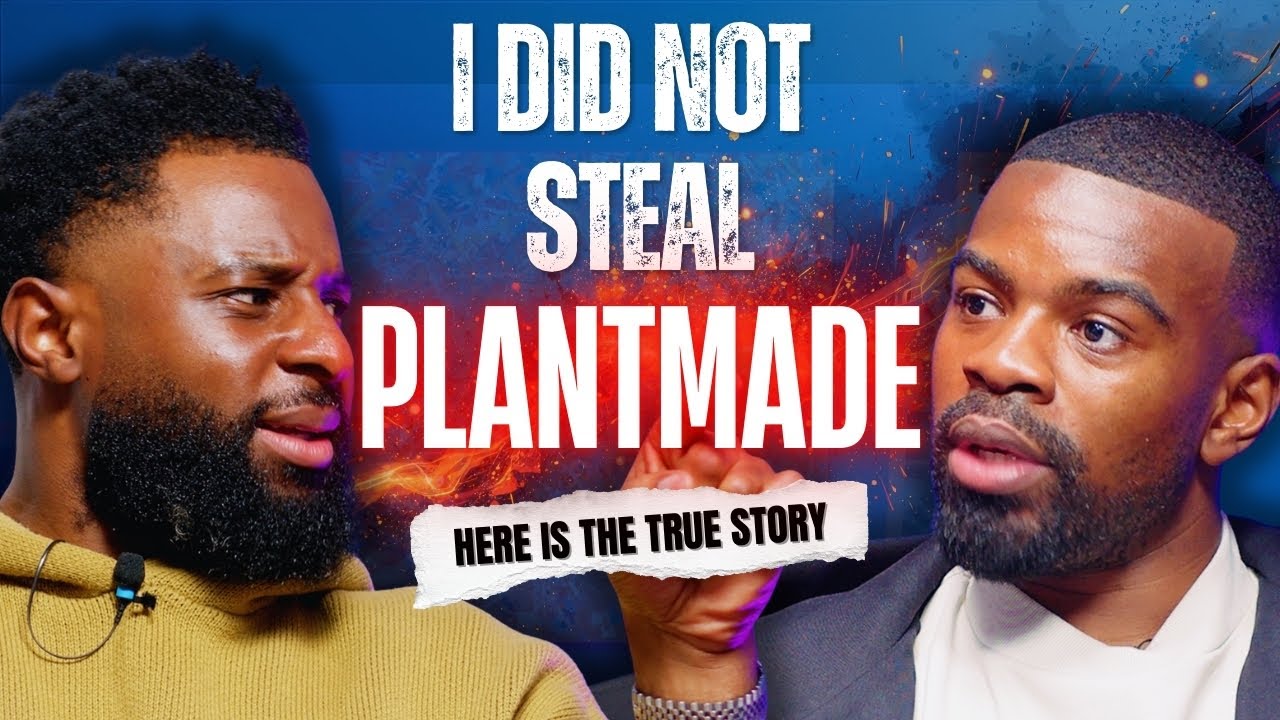 Я НЕ КРАЛА PLANTMADE!!! С участием Тони | Детское шоу 90-х
