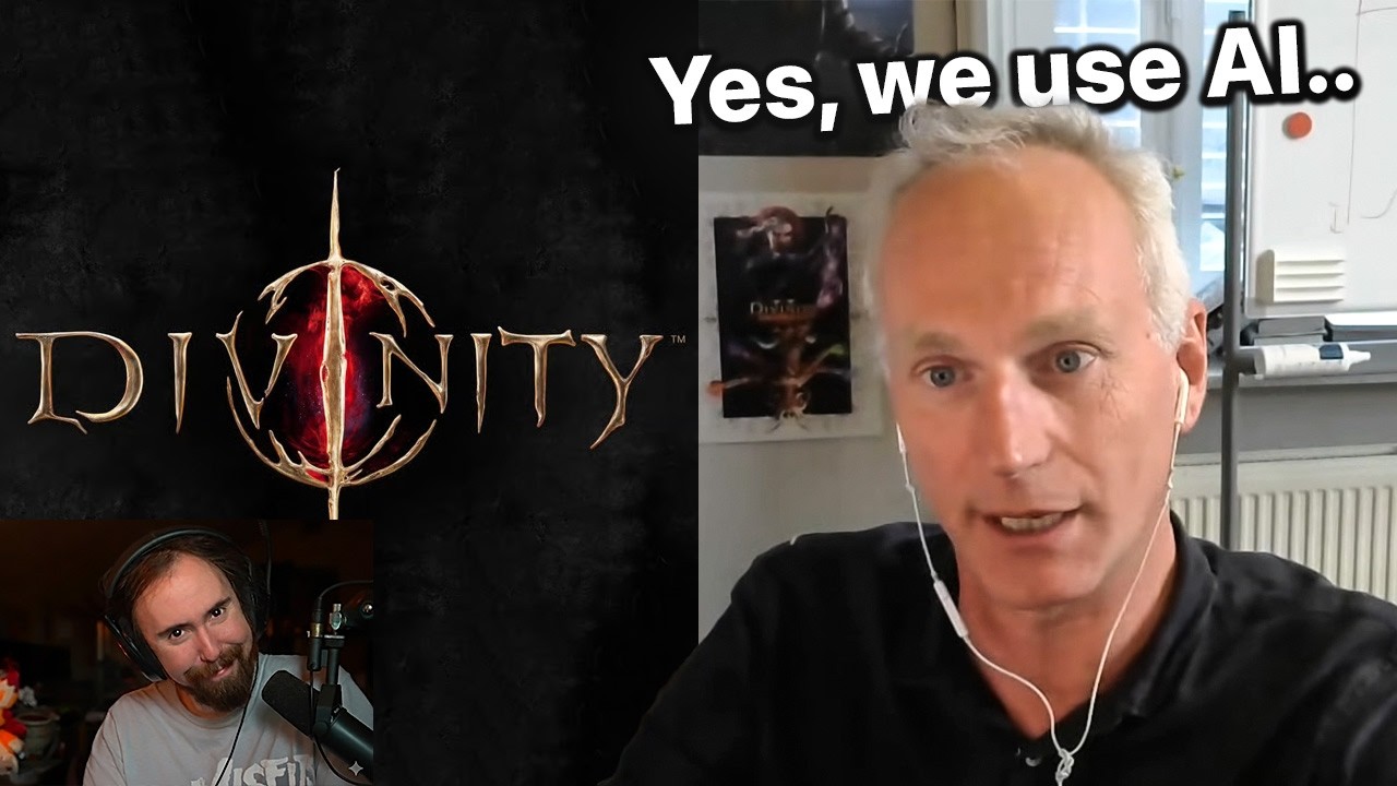Biggest Scandal In Gaming Right Now