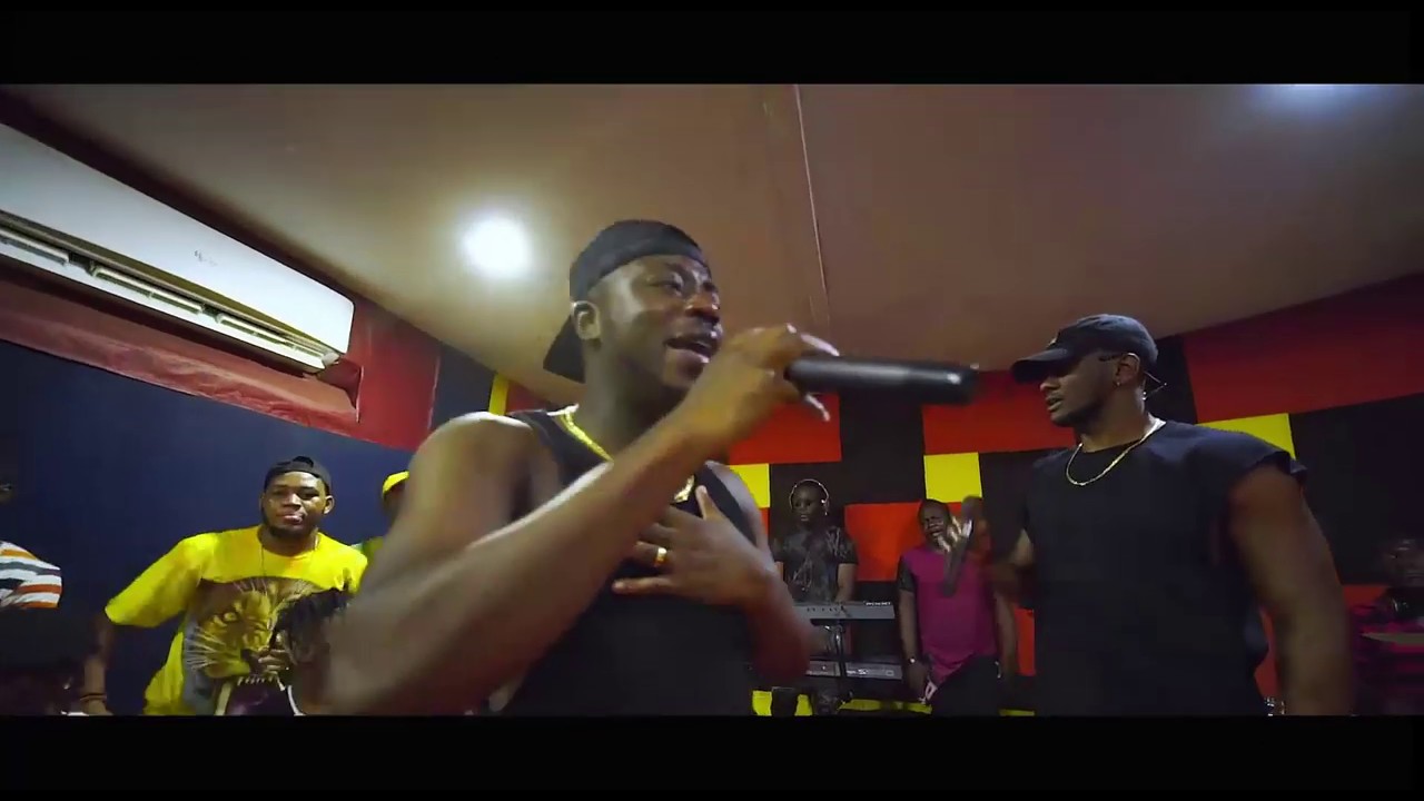 Toofan - Le live de la semaine : 